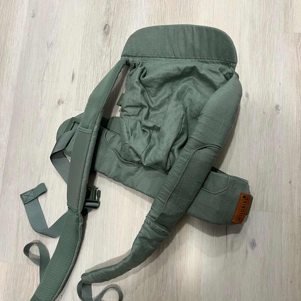 WildBird Aerial Carrier